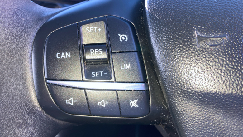 Ford Fiesta 1.0 EcoBoost Hbd mHEV 125 Active X 5dr Auto Petrol Hatchback